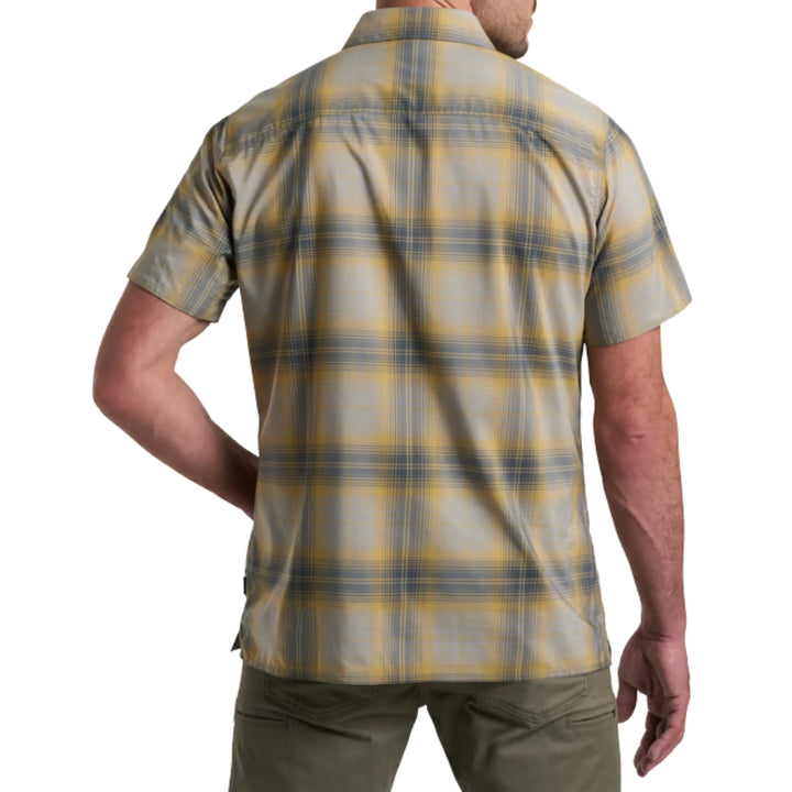 Kühl Men's Response Short Sleeve Shirt