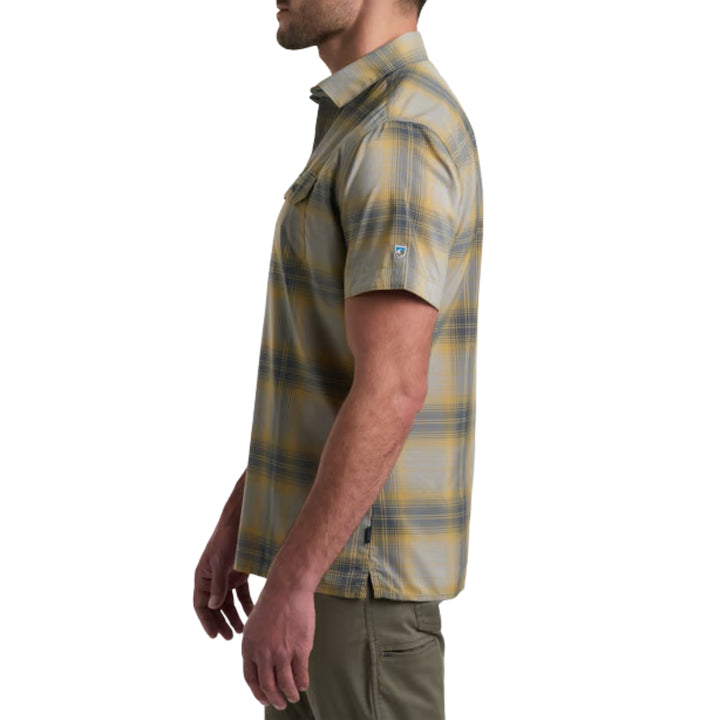 Kühl Men's Response Short Sleeve Shirt