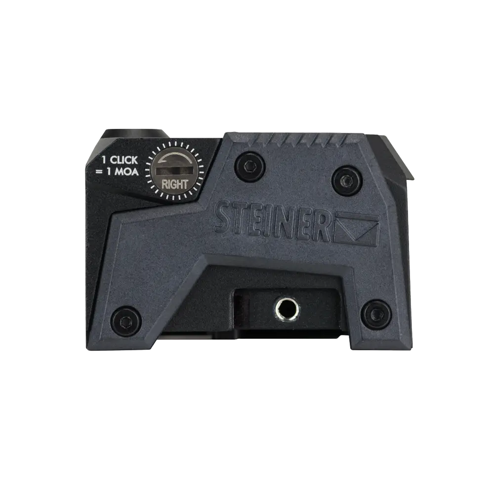 Steiner Micro Pistol Sight