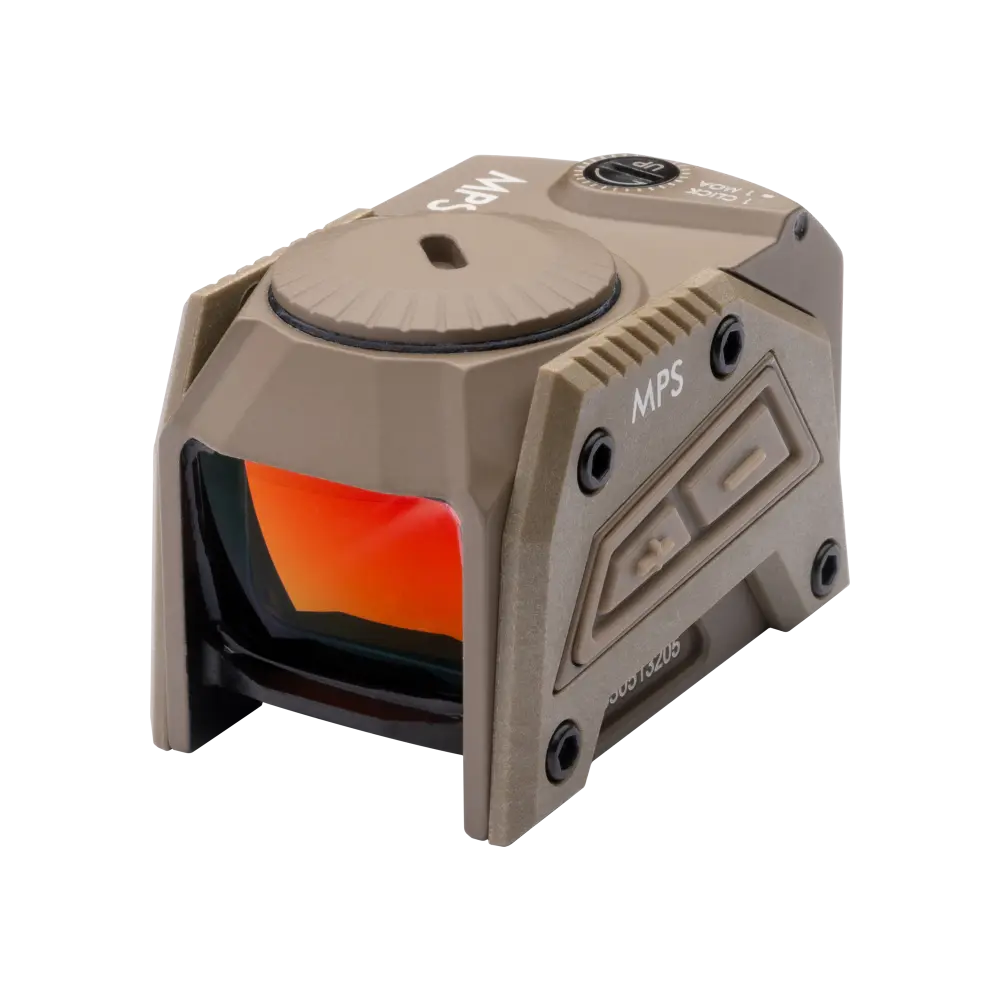 Steiner Micro Pistol Sight