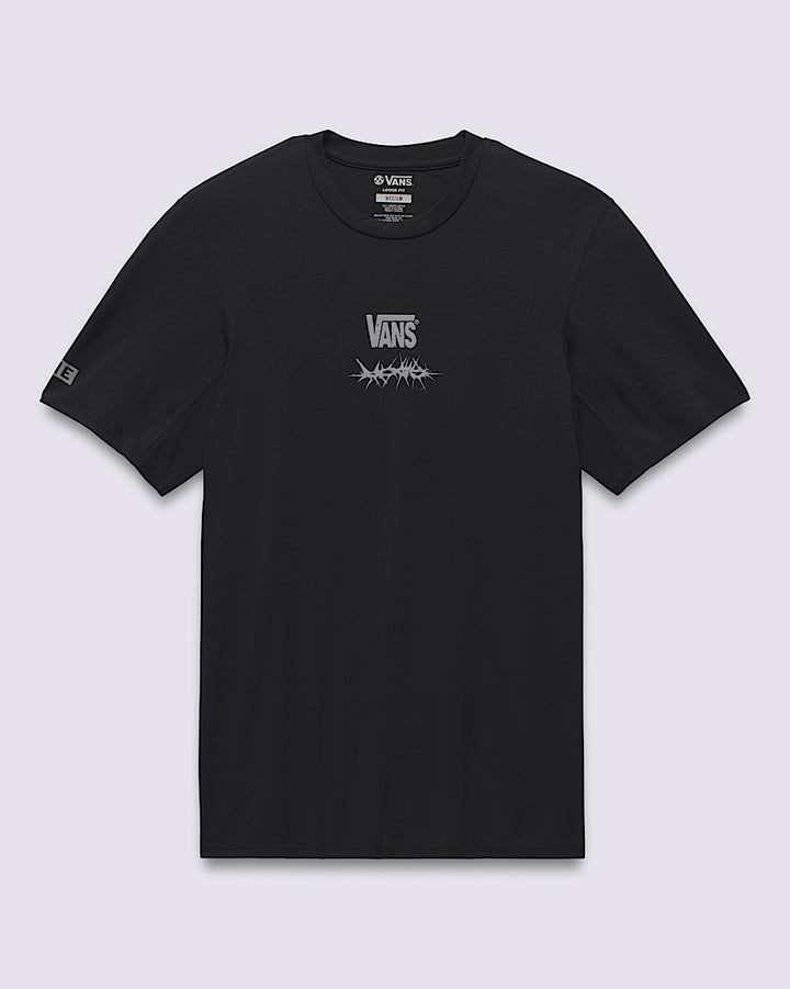 Vans Men's MTE Outline Hybrid T-Shirt