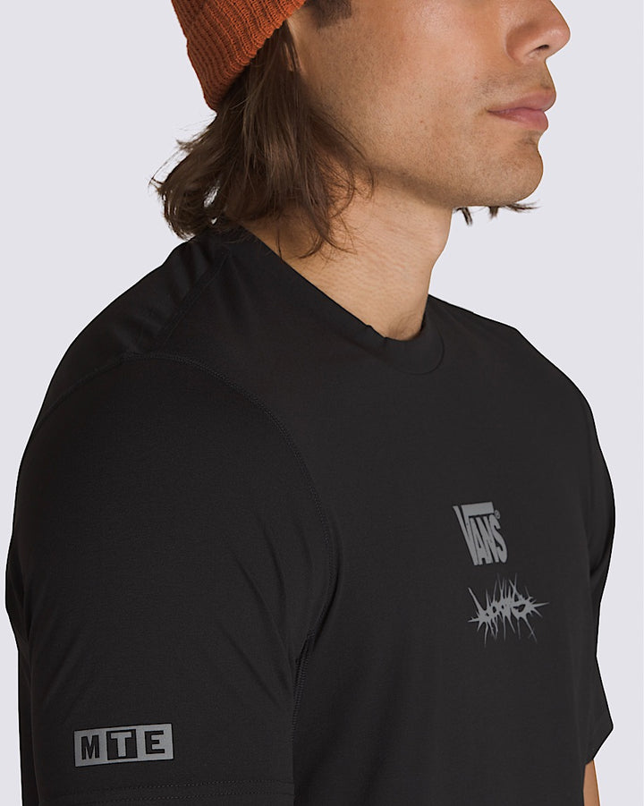 Vans Men's MTE Outline Hybrid T-Shirt