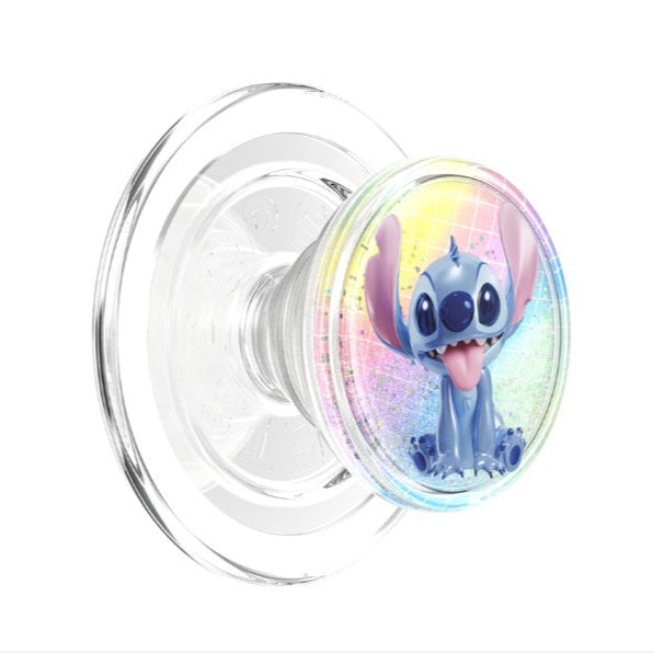 Popsockets MagSafe PopGrip Stitch Snack Attack Collection