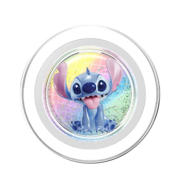 Popsockets MagSafe PopGrip Stitch Snack Attack Collection