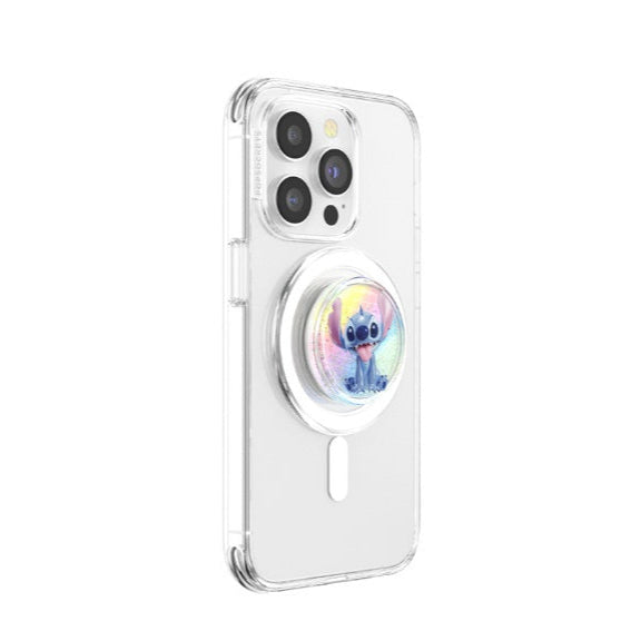 Popsockets MagSafe PopGrip Stitch Snack Attack Collection