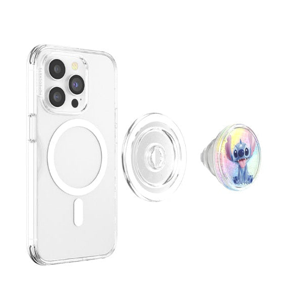 Popsockets MagSafe PopGrip Stitch Snack Attack Collection