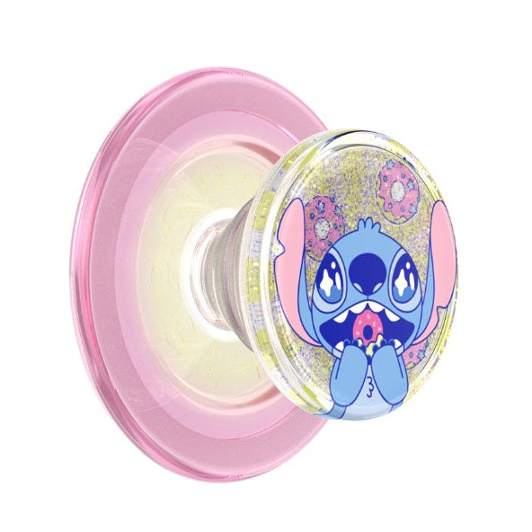 Popsockets MagSafe PopGrip Stitch Snack Attack Collection