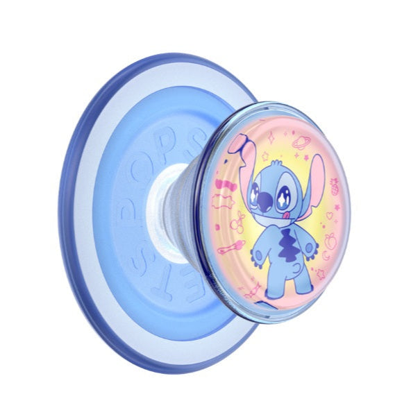 Popsockets MagSafe PopGrip Stitch Snack Attack Collection