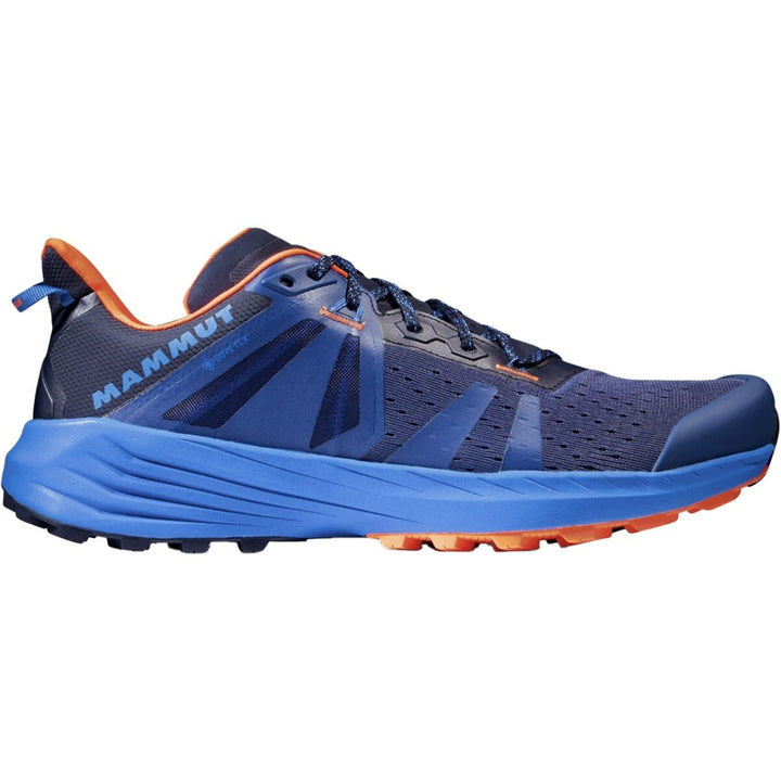 Mammut Men's Saentis TR Low GTX Trail Running Shoe