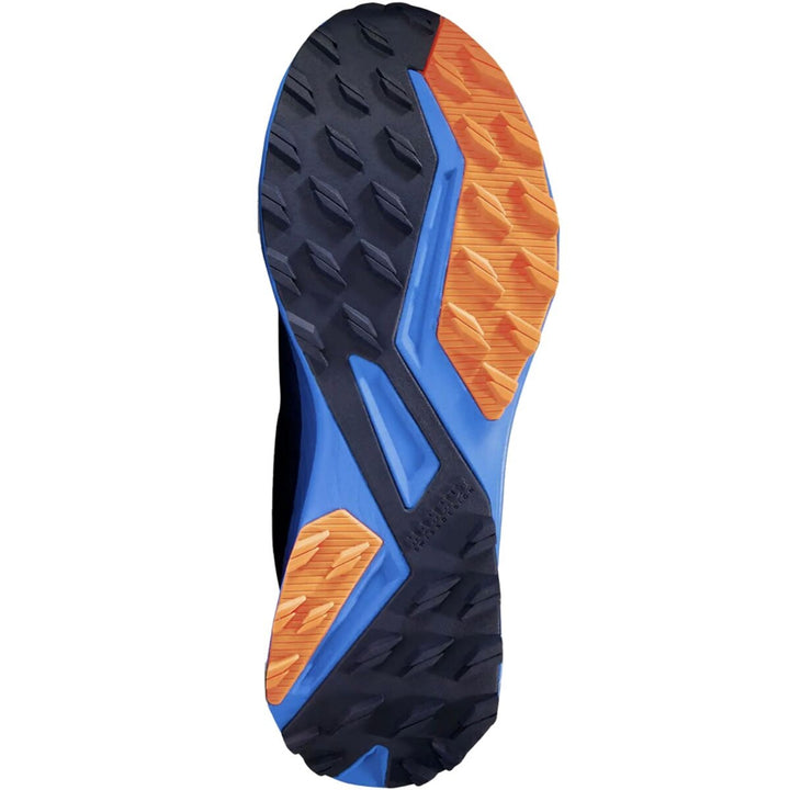 Mammut Men's Saentis TR Low GTX Trail Running Shoe