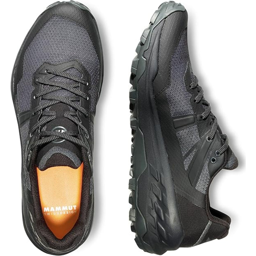 Mammut Men's Sertig II Low GTX