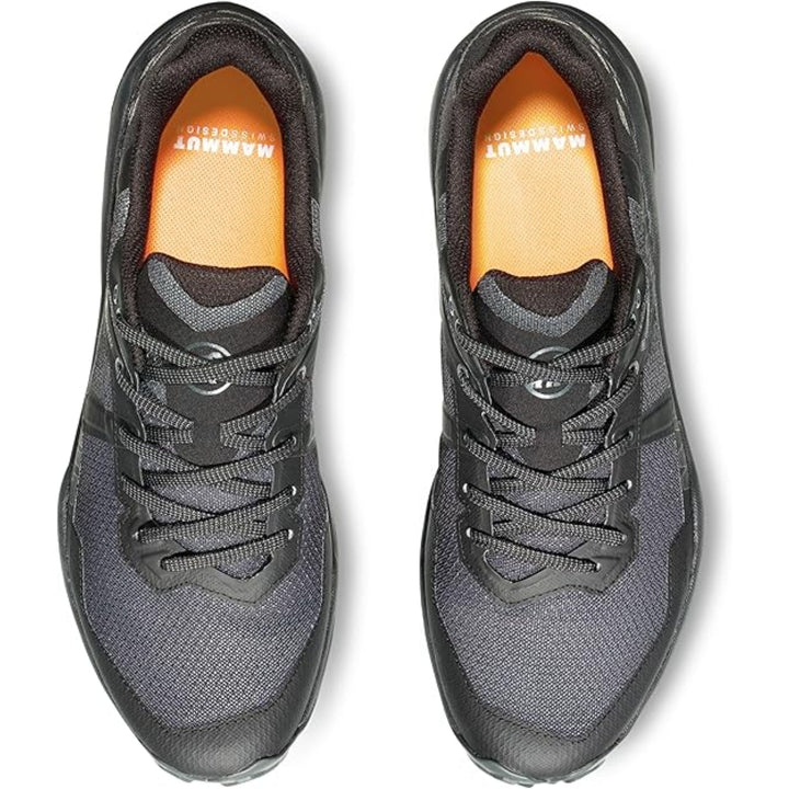 Mammut Men's Sertig II Low GTX