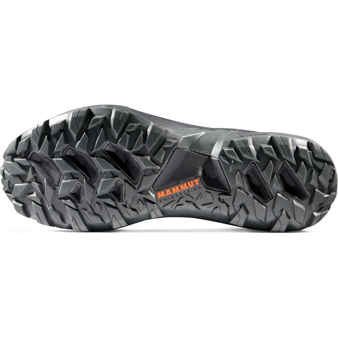 Mammut Men's Sertig II Low GTX