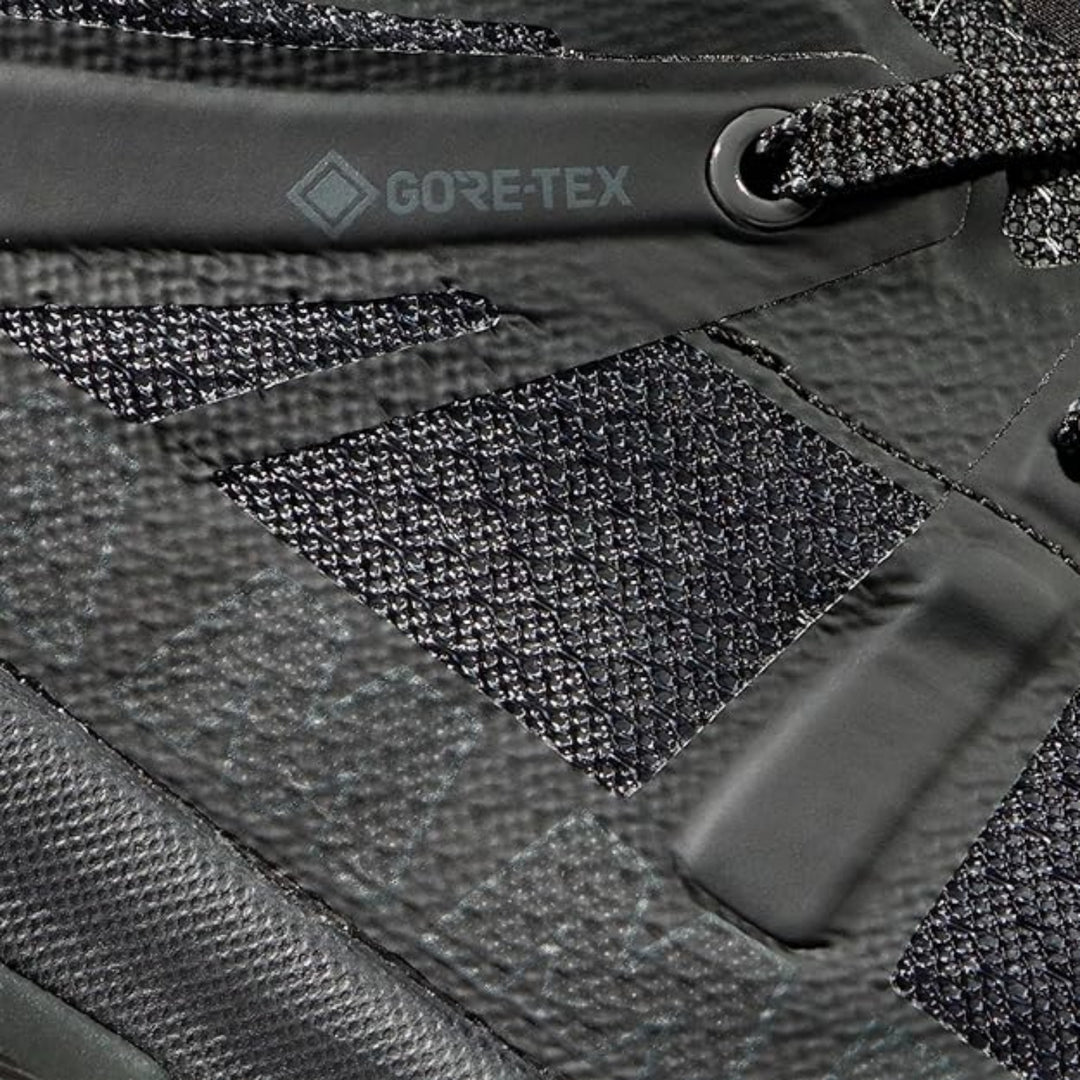 Mammut Men's Sertig II Low GTX