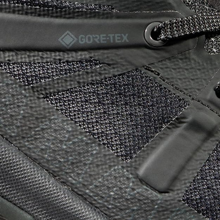 Mammut Men's Sertig II Low GTX