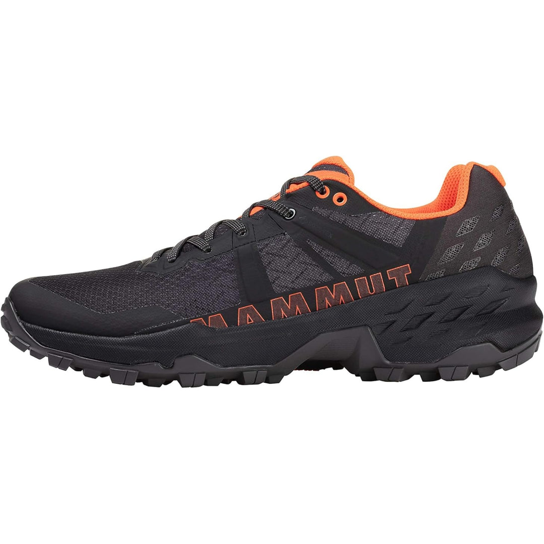 Mammut Men's Sertig II Low GTX