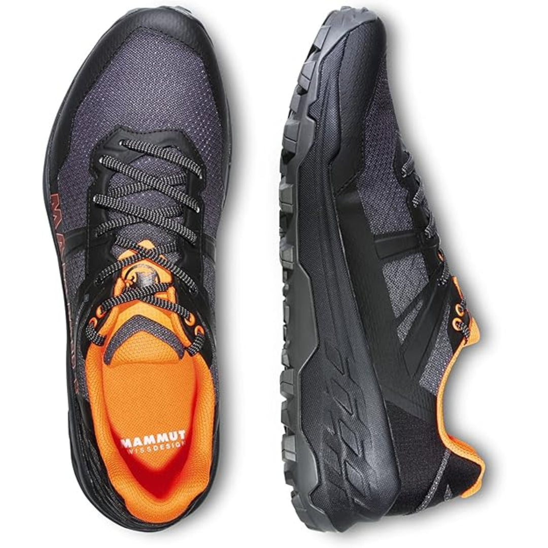 Mammut Men's Sertig II Low GTX
