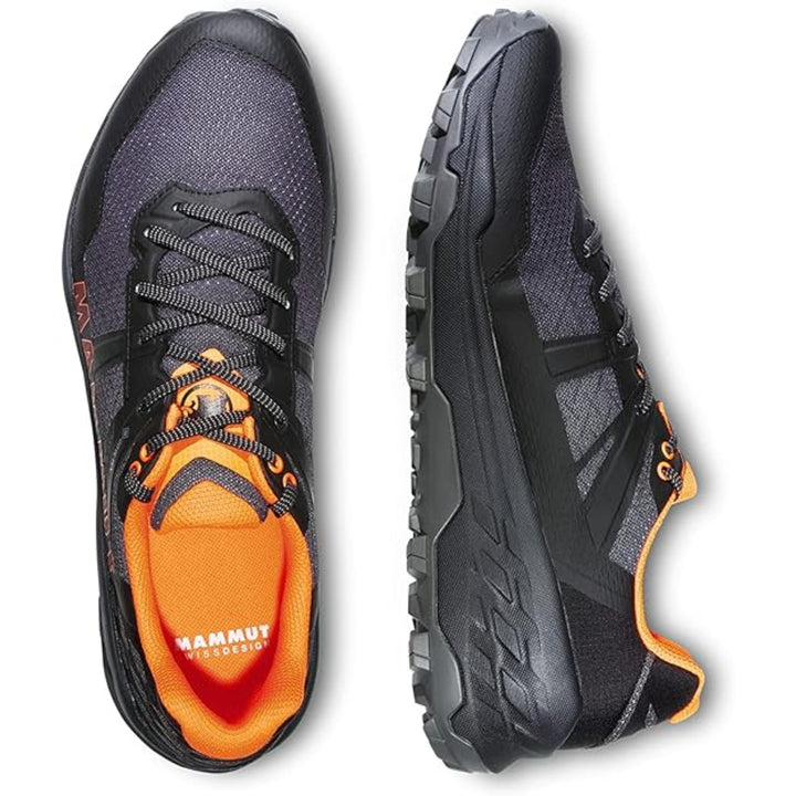 Mammut Men's Sertig II Low GTX