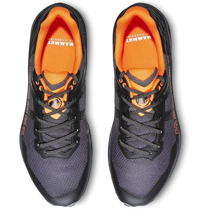 Mammut Men's Sertig II Low GTX