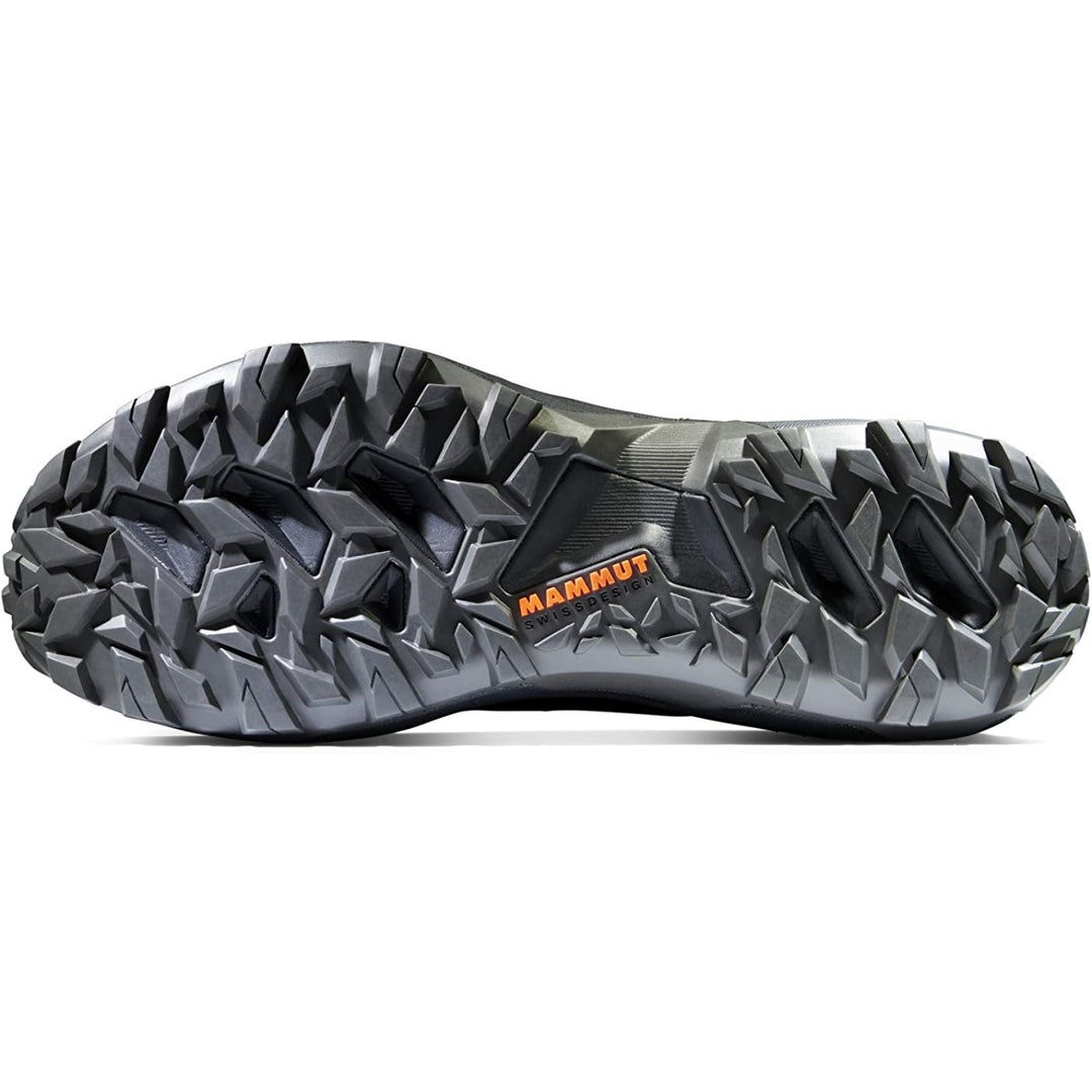 Mammut Men's Sertig II Low GTX