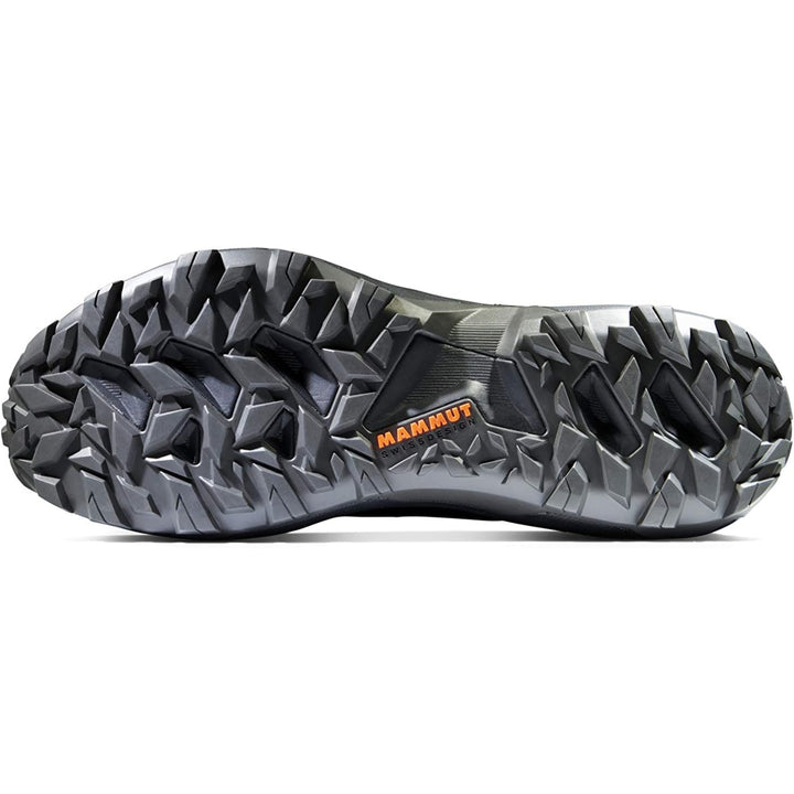 Mammut Men's Sertig II Low GTX