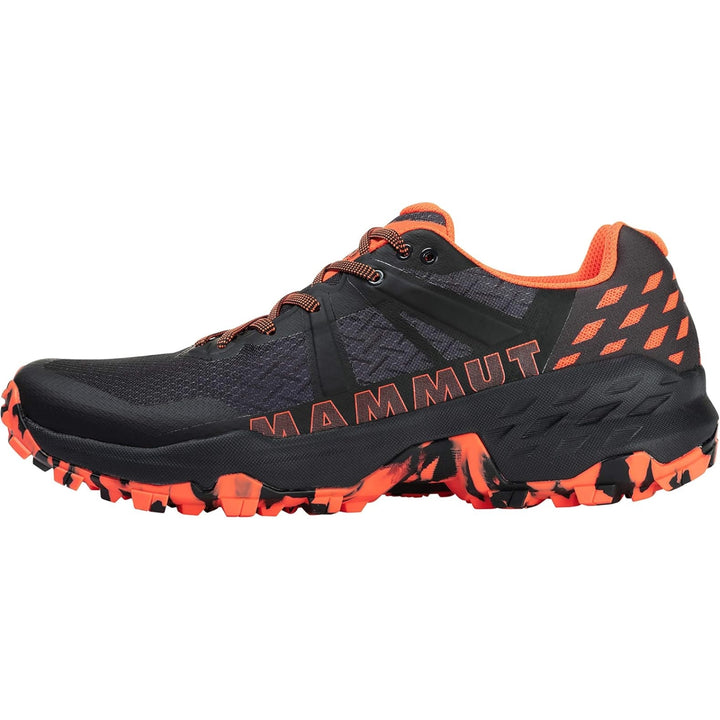 Mammut Men's Sertig II Low Shoes