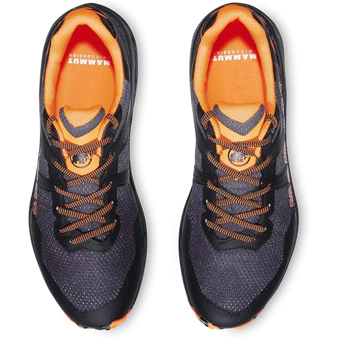 Mammut Men's Sertig II Low Shoes