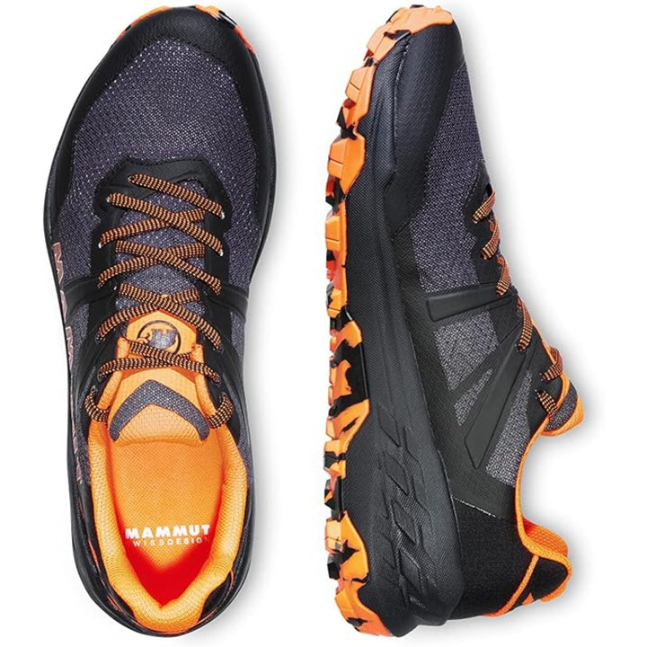 Mammut Men's Sertig II Low Shoes