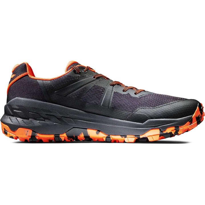 Mammut Men's Sertig II Low Shoes
