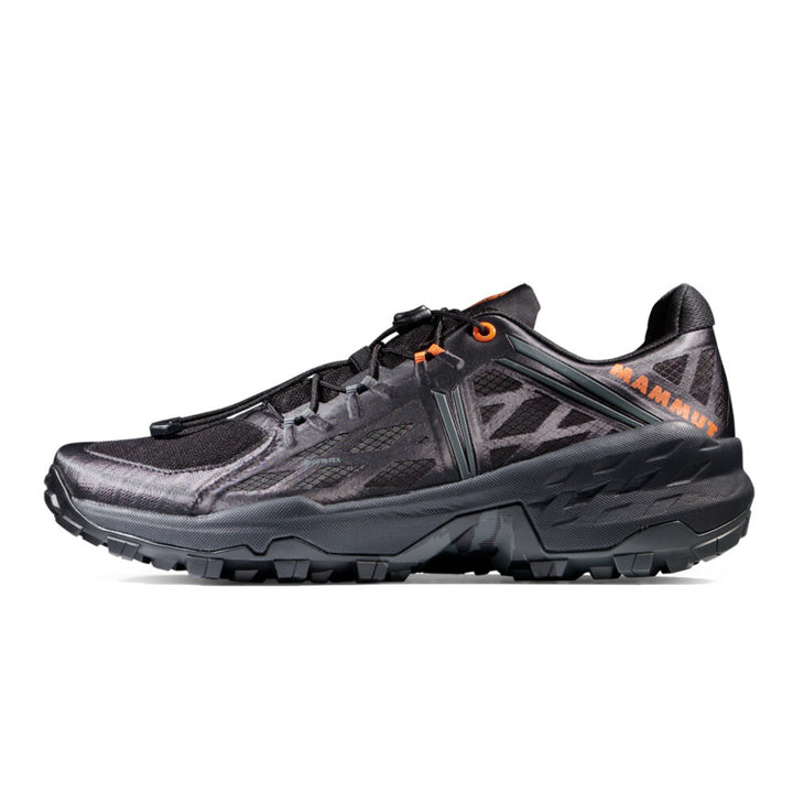 Mammut Men's Sertig TR Low GTX Shoes
