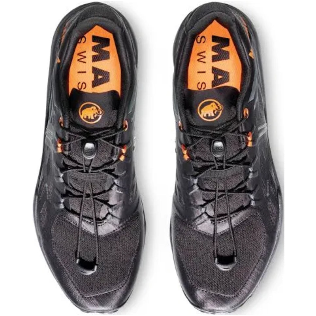 Mammut Men's Sertig TR Low GTX Shoes