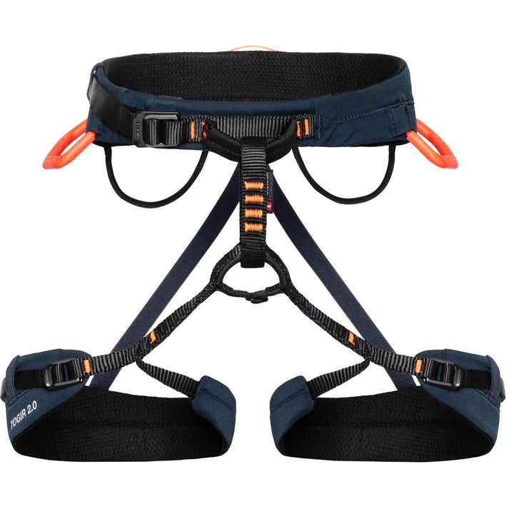 Mammut Men's Togir 2.0 3-Slide Harness