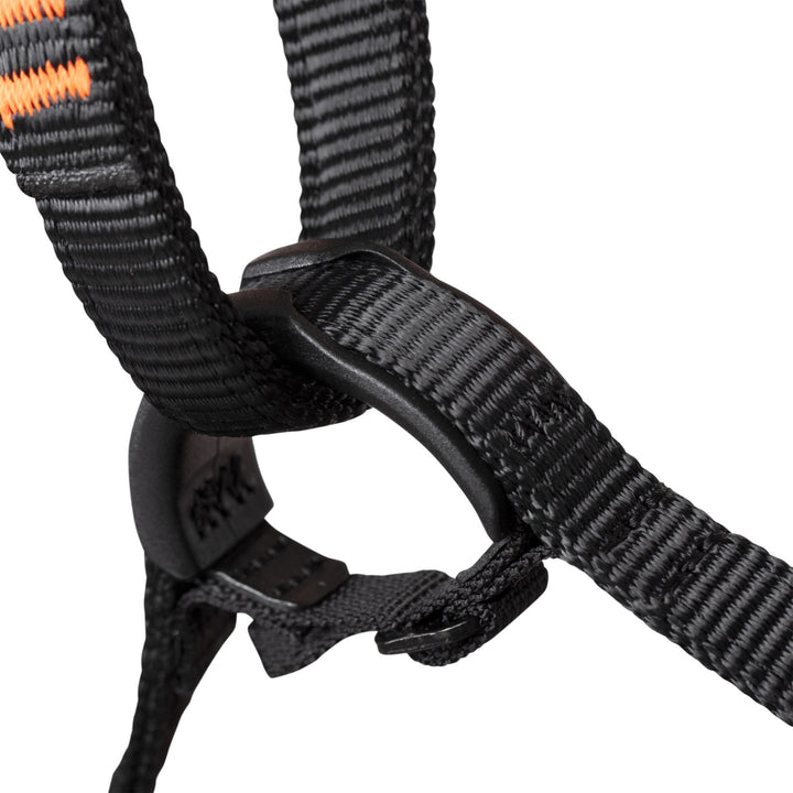 Mammut Men's Togir 2.0 3-Slide Harness