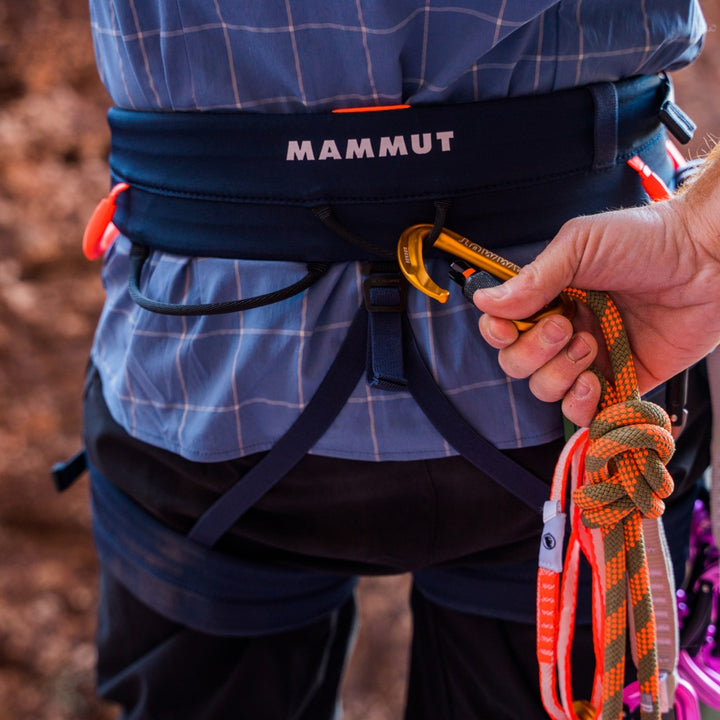 Mammut Men's Togir 2.0 3-Slide Harness