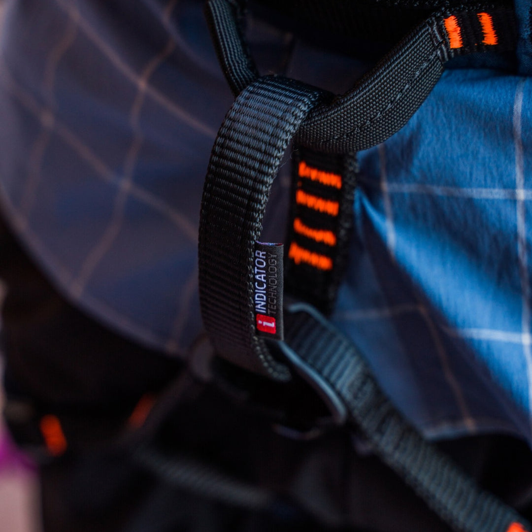 Mammut Men's Togir 2.0 3-Slide Harness