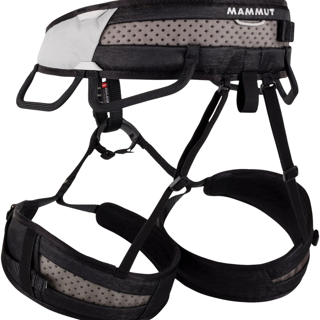 Mammut Ophir 3 Slide Climbing Harness
