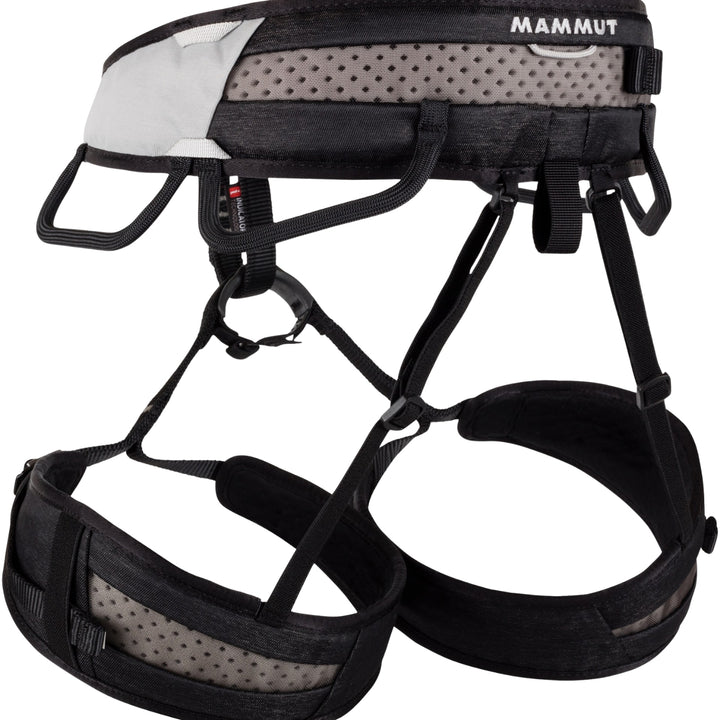 Mammut Ophir 3 Slide Climbing Harness