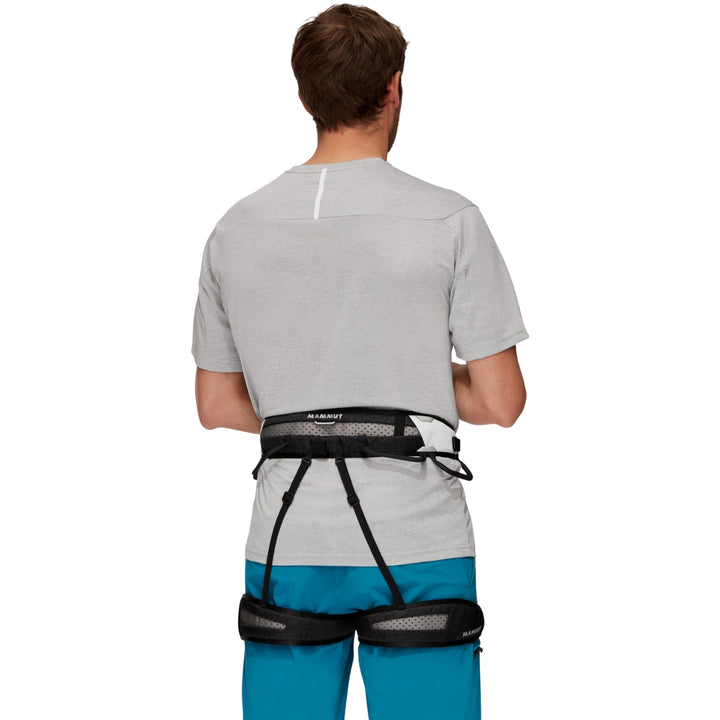 Mammut Ophir 3 Slide Climbing Harness