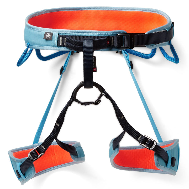 Mammut Women's Ophir 3 Climbing Harness