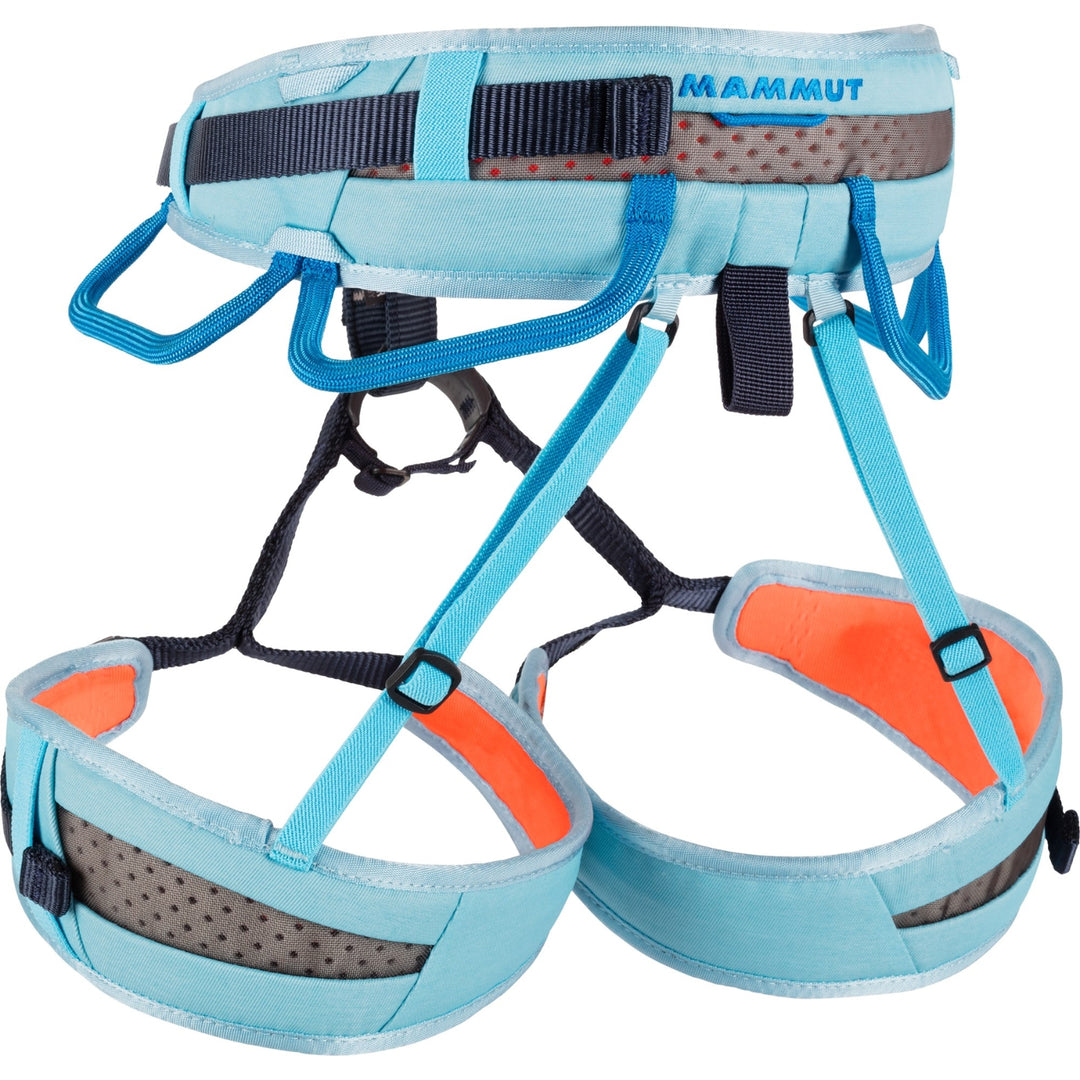 Mammut Women's Ophir 3 Climbing Harness