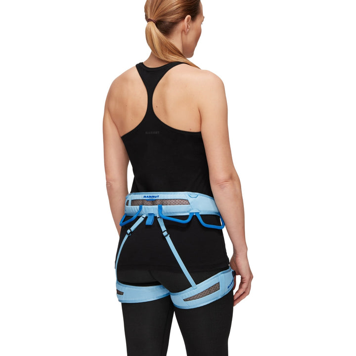 Mammut Women's Ophir 3 Climbing Harness