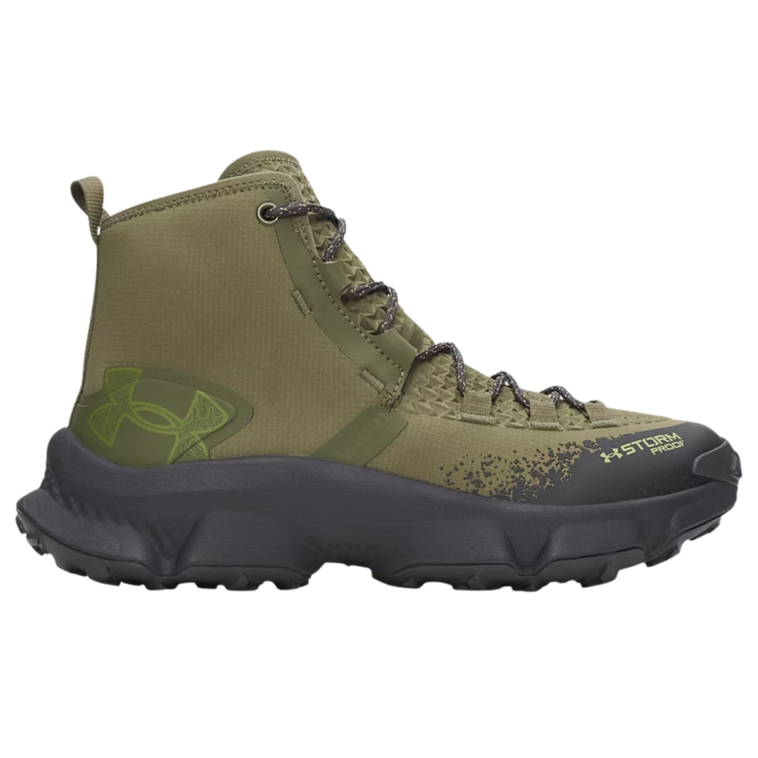 Under Armour Men's Charged Expanse Mid Waterproof Boot