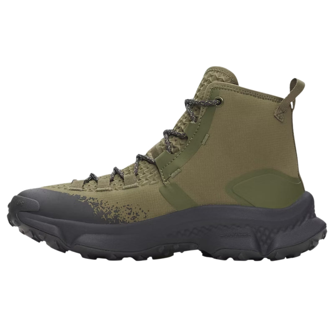 Under Armour Men's Charged Expanse Mid Waterproof Boot