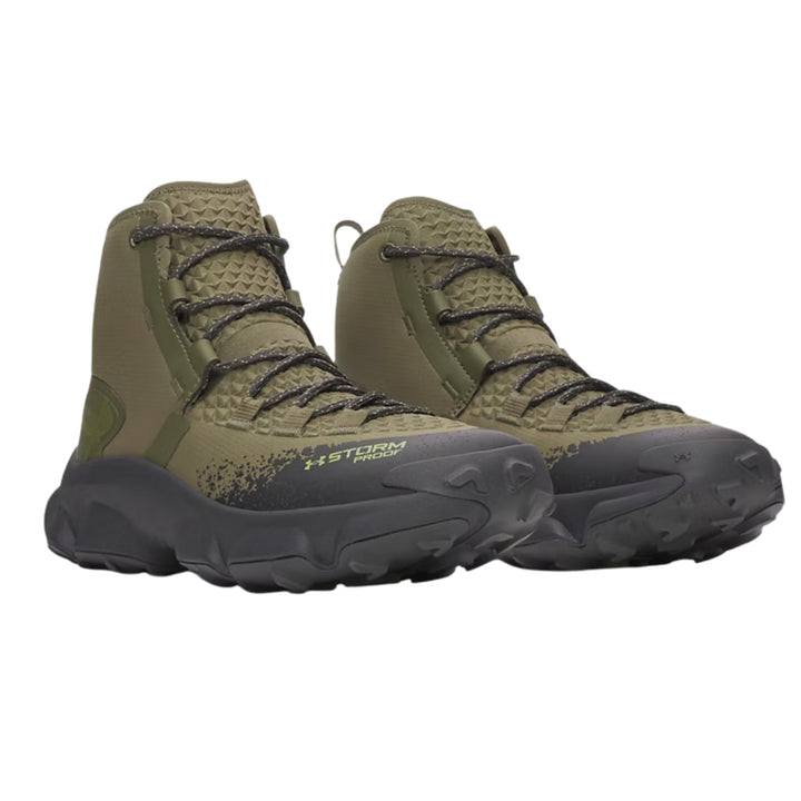 Under Armour Men's Charged Expanse Mid Waterproof Boot