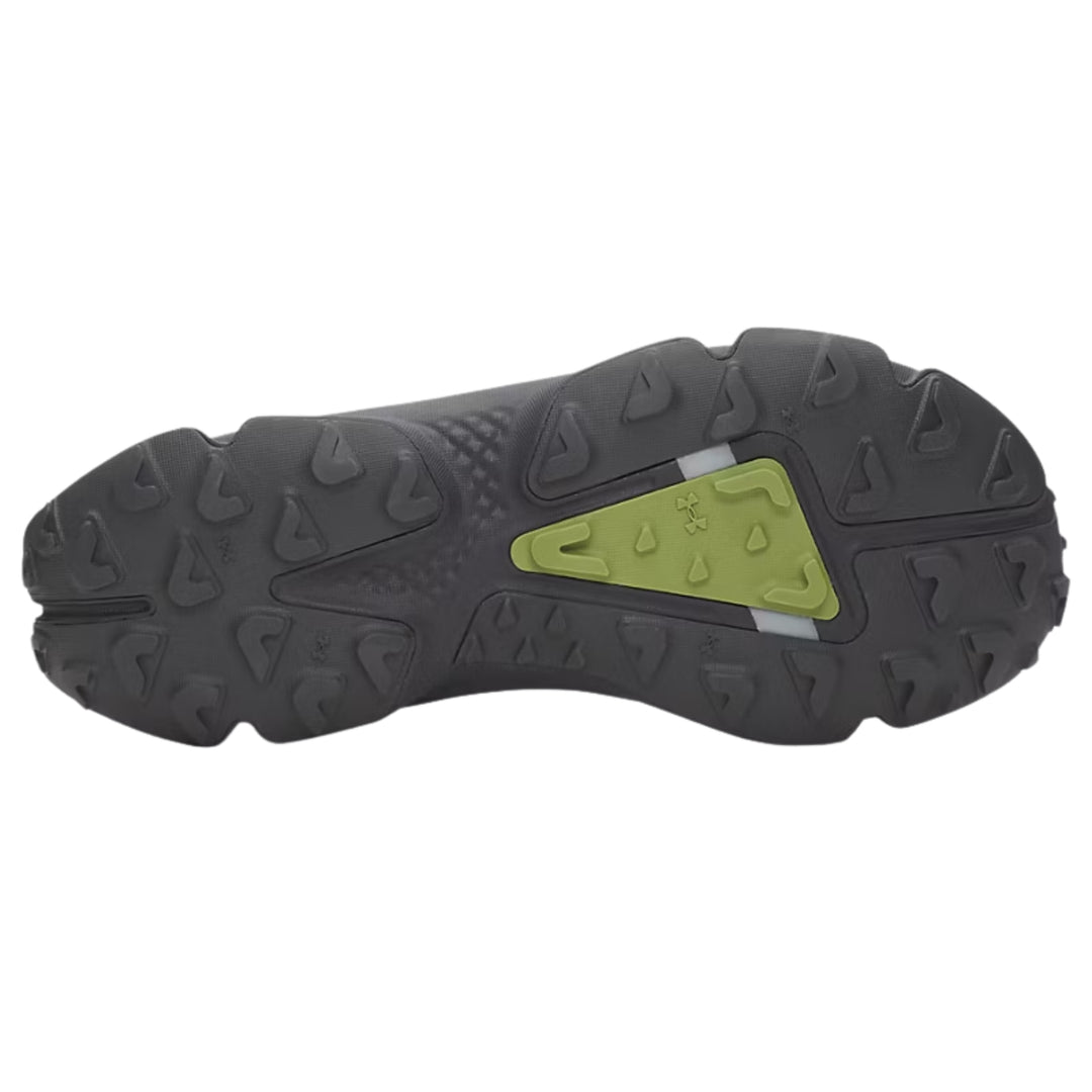 Under Armour Men's Charged Expanse Mid Waterproof Boot