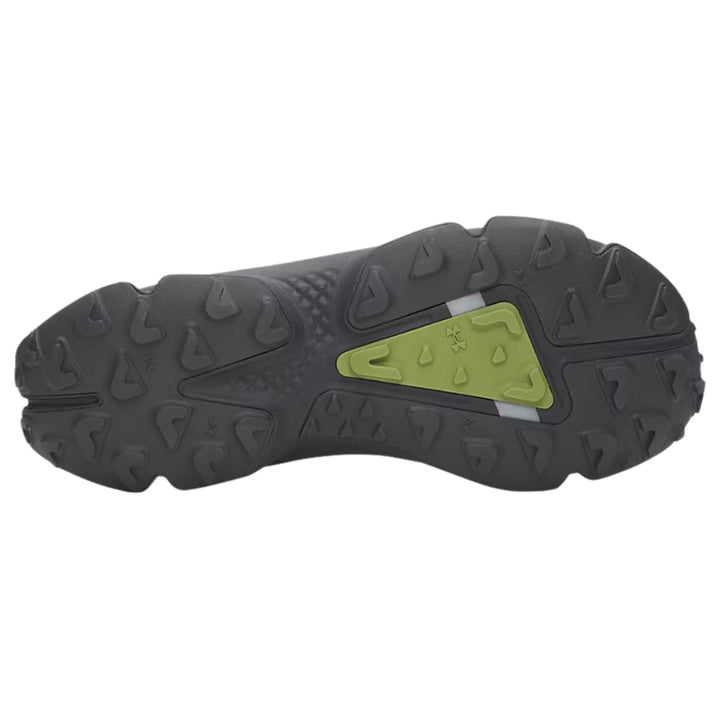 Under Armour Men's Charged Expanse Mid Waterproof Boot