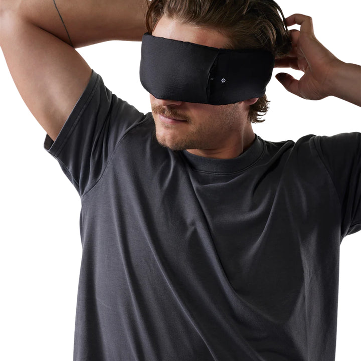 Matador Blackout Sleep Mask + Earplugs