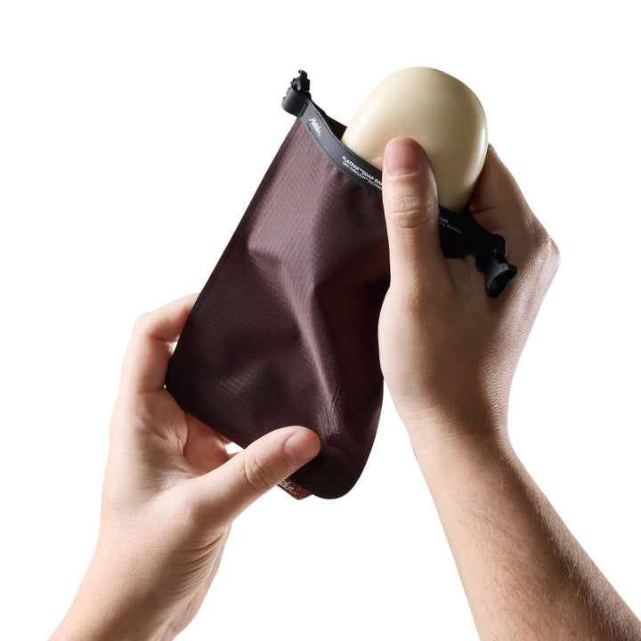 Matador FlatPak™ Travel Soap Bar Case