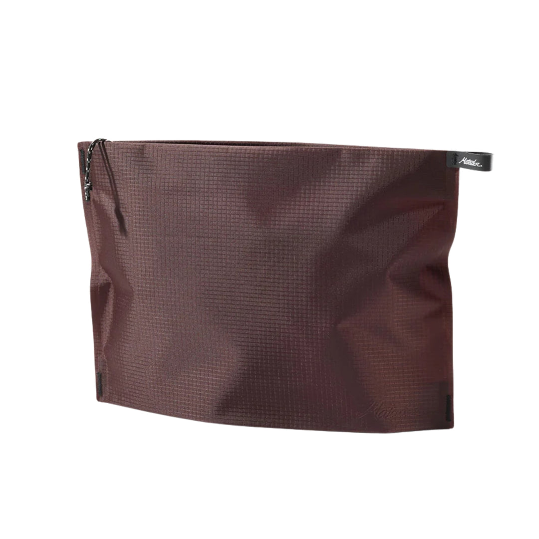 Matador FlatPak™ Zipper Toiletry Case