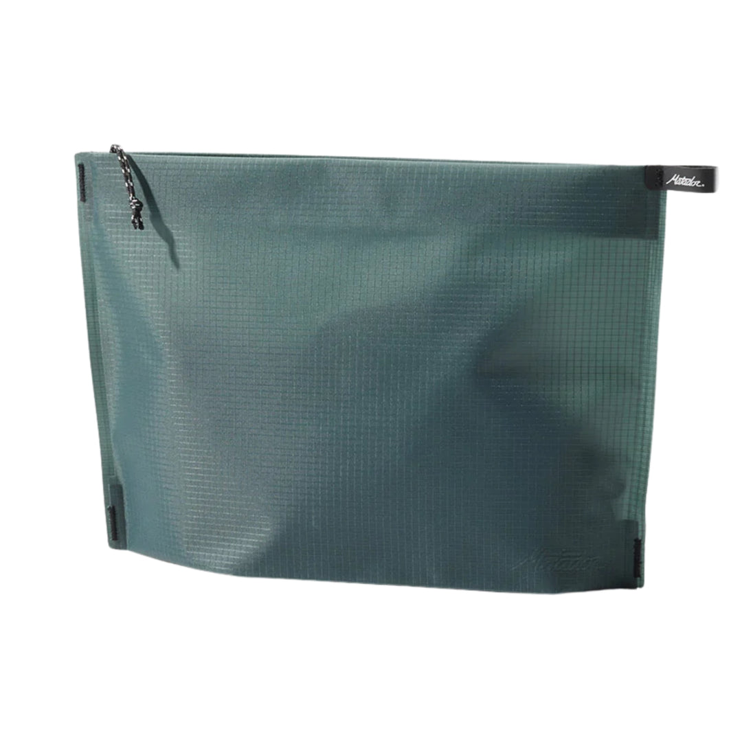 Matador FlatPak™ Zipper Toiletry Case